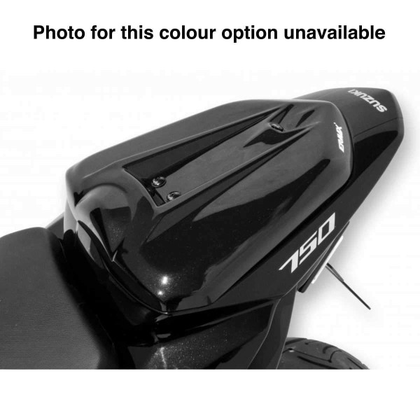 Ermax Ermax seat cowl | unpainted | suzuki gsr 750 2011>2016